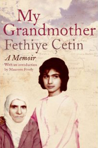 Fethiye Çetin - My Grandmother