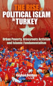 The Rise of politicl islam