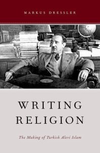 Writing religion