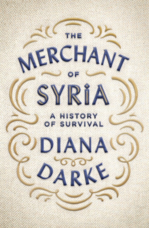 Merchant of Syria