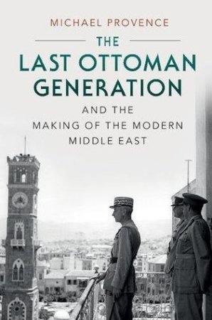 The Last Ottoman Gen
