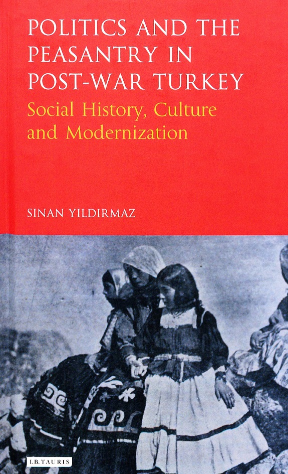 Sinan Yildirmaz