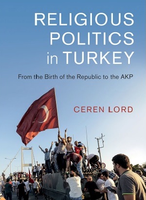 Religious politics in TUrkey