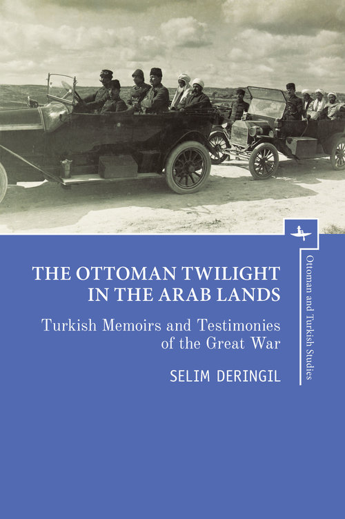 Ottoman Twilight