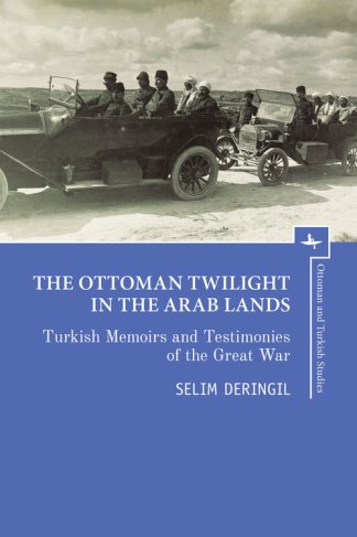 Ottoman Twilight